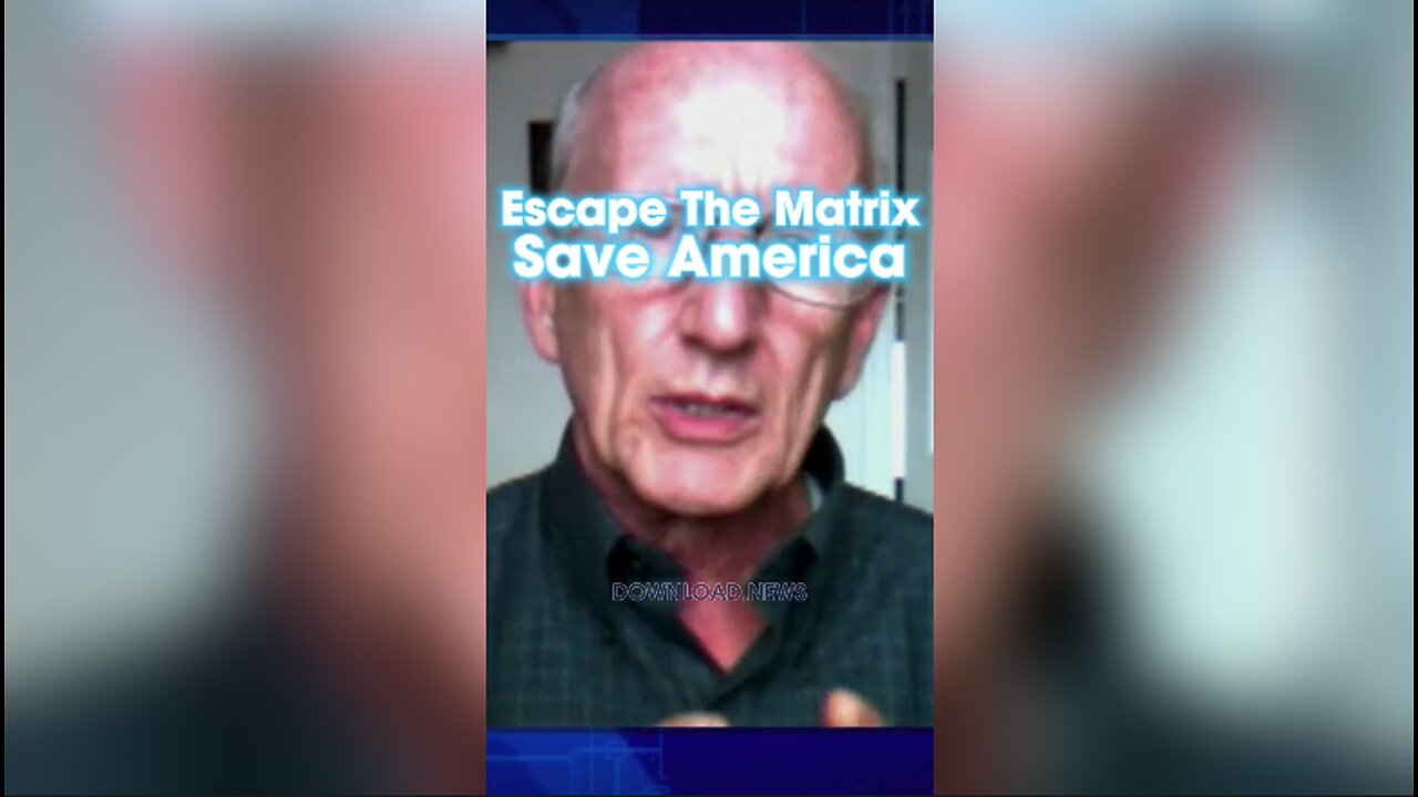Alex Jones & Joel Skousen: Escape The Matrix, Build Your Own Communities - 2/28/14