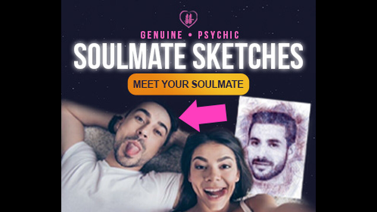 How Your Soulmate Looks Like? Who is Your Soulmate?