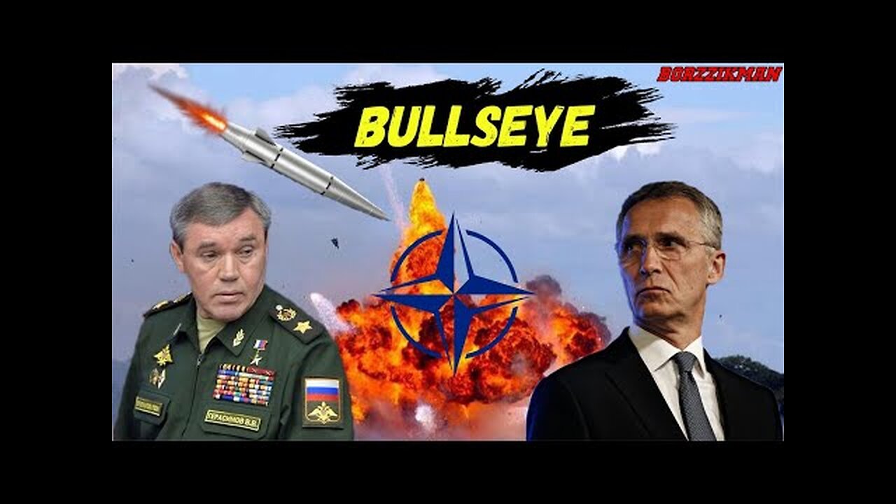 ODESA On FIRE: NATO Classified Installations Were Destroyed By Russia Missiles┃Chasiv Yar Is DOOMED