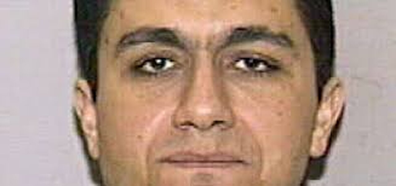 Mohamad Atta's Girlfriend Interviewed