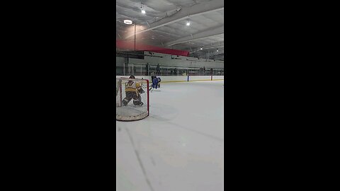 Breakaway Fail