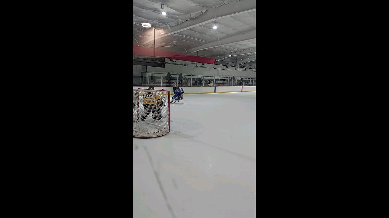 Breakaway Fail