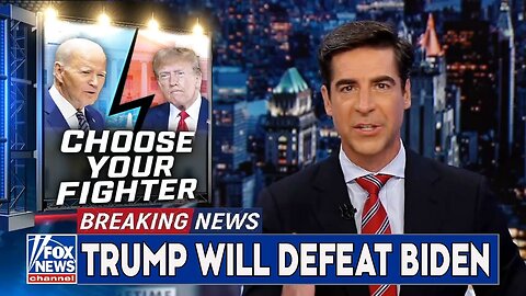 Jesse Watters Primetime 6/25/24 FULL HD | BREAKING FOX NEWS June 25, 2024