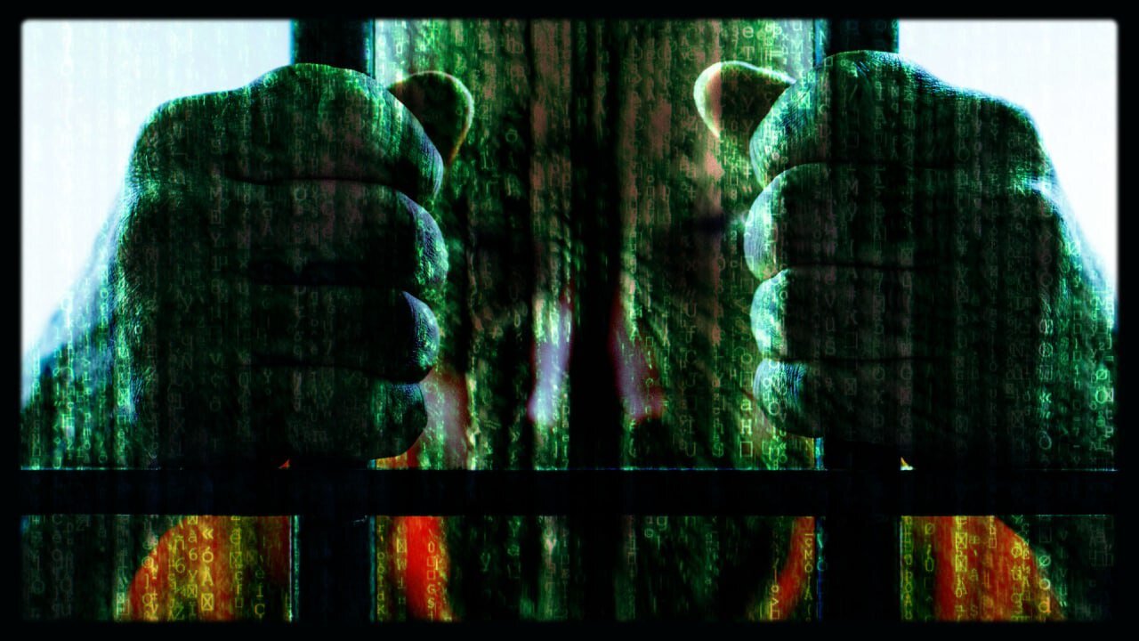 (Reese Report) A Digital Prison Is Being Built Around You Right Now