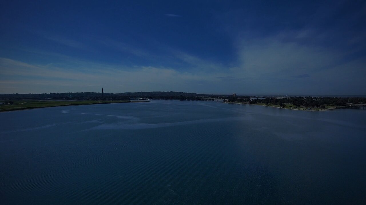 Blasian Babies DaDa Mission Bay Park Skydio 2+ Drone Panorama And Spherical Source Photos!