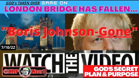 London Has Fallen: Phase One Activated