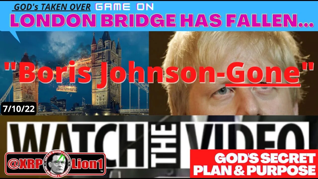 London Has Fallen: Phase One Activated