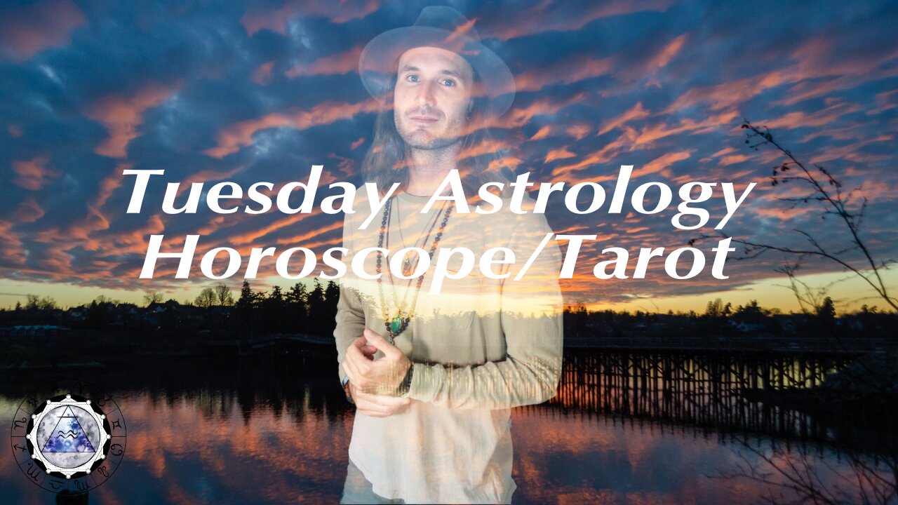 Daily Astrology Horoscope/Tarot December 14th, 2021. (All Signs)