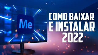 COMO BAIXAR E INSTALAR O MEDIA ENCODER 2022 – Completo e ATIVADO!