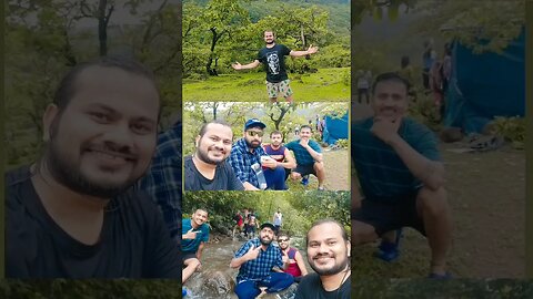who wants to go Lonavla tag them 🤩😍🤞