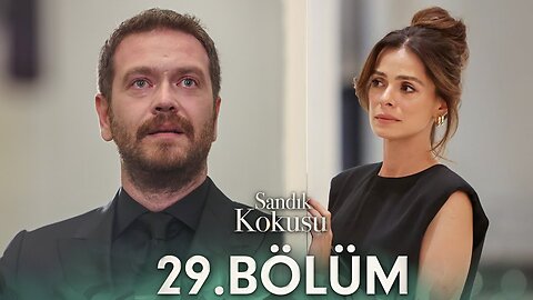 Sandik Kokusu - Capitulo 29