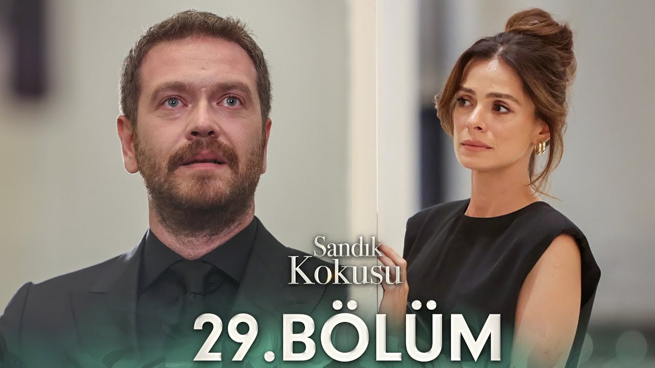 Sandik Kokusu - Capitulo 29