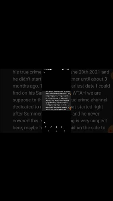 Why I Unsubscribed From @HARSH REALITY .... 2/2