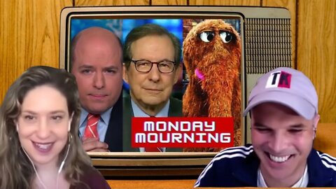 Useful Idiots Live: Monday Mourning 9.13