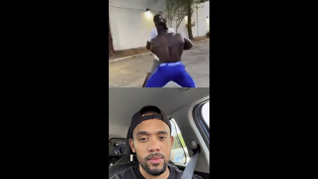 NFL PLAYER VS BASKETBALL PLAYER