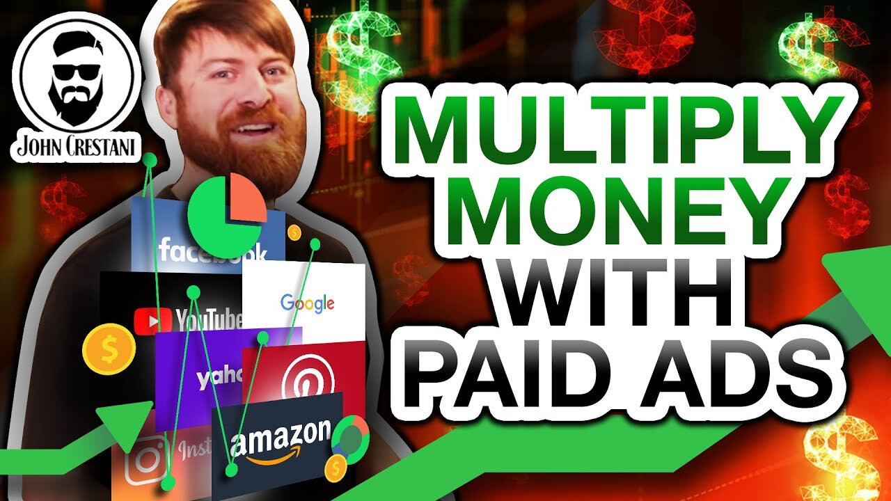 How To Do Affiliate Marketing With Paid Advertising (Make $100/Day)