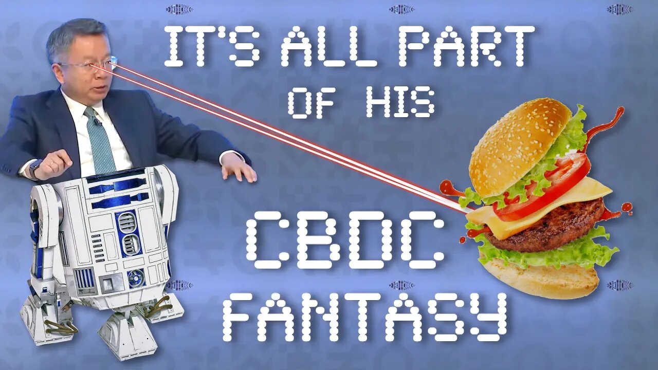 CBDC and the Fed's Plan to Weaponize Money