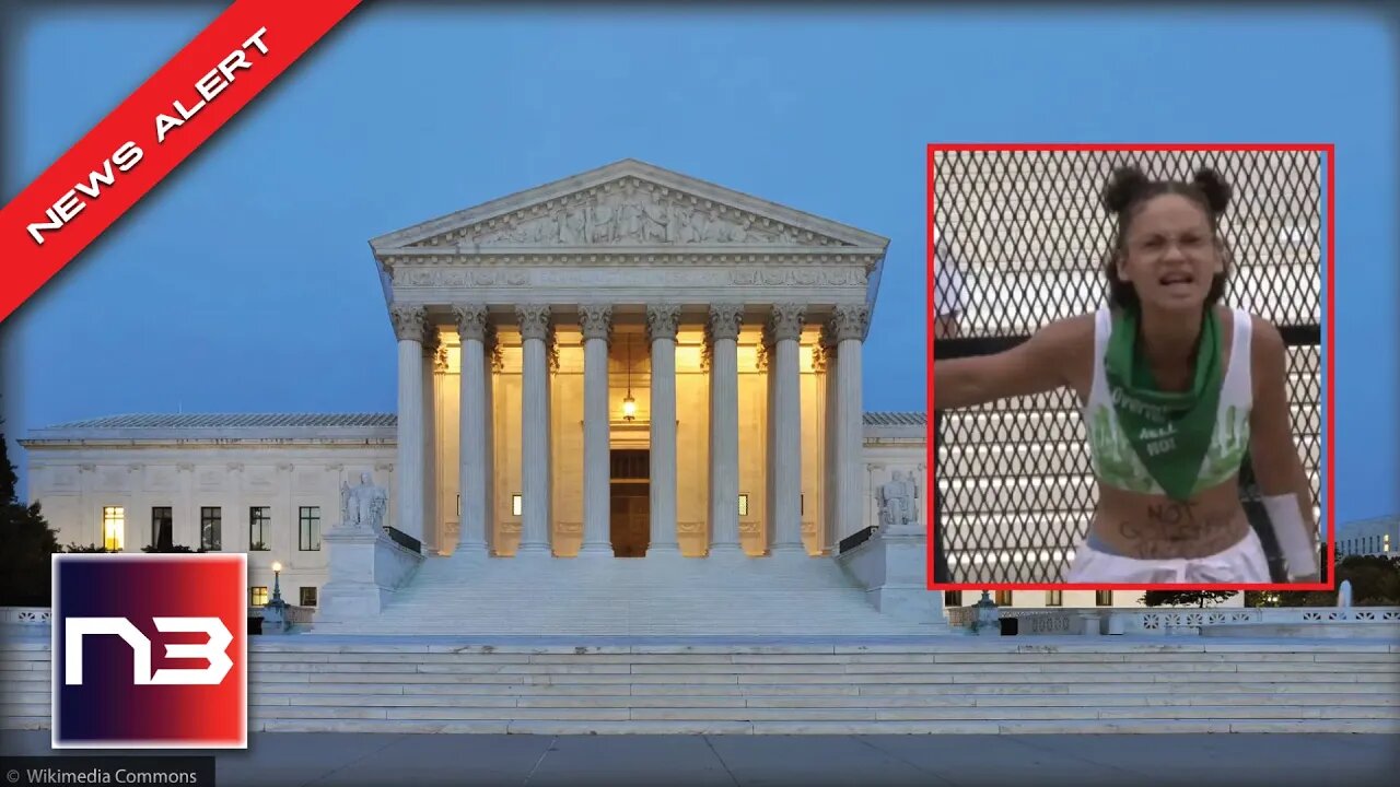 URGENT: Supreme Court Overturns Roe V. Wade, Here’s What You Must Know Now