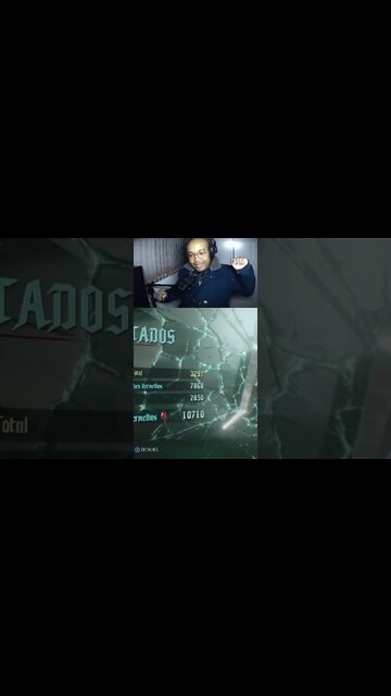 ELE É MUITO MAIS VELHO | DEVIL MAY CRY 5 #Shorts #devilmaycry5