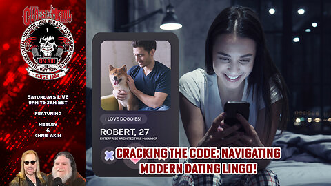 Cracking the Code: Navigating Modern Dating Lingo!