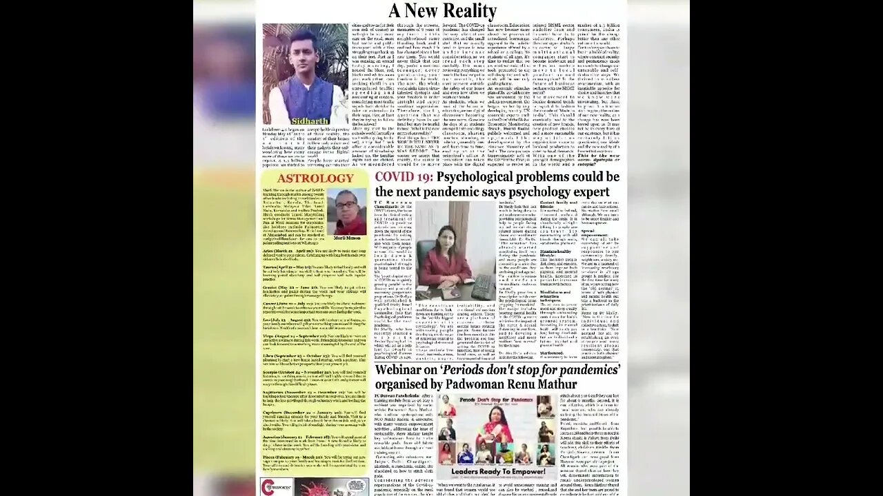 Press reports after ZeNLP Learning Through stories book launch (WhatsApp +917436009084)