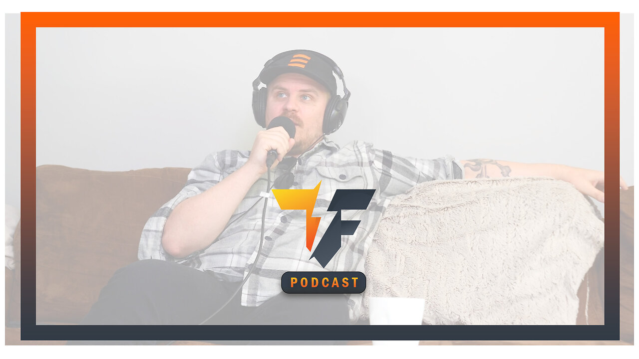 Thomas Bergli: Hvor står Norsk MMA i dag? | Thomas Formo Podcast EP02