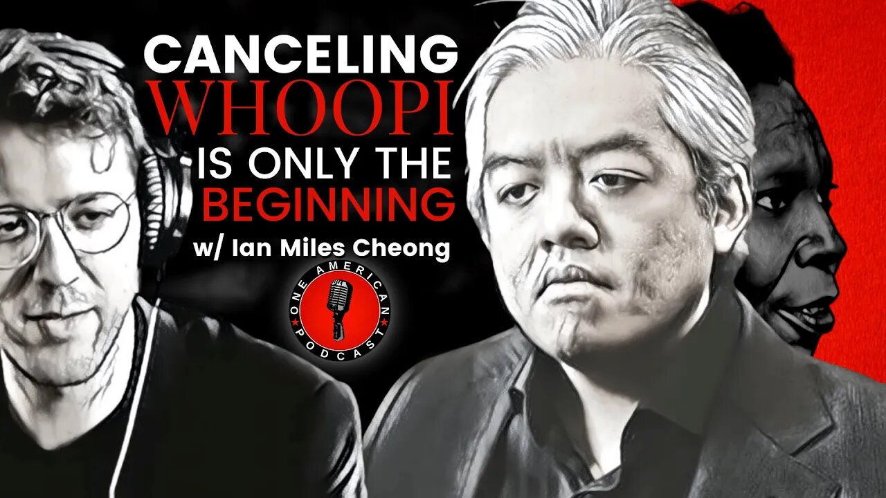 Ian Miles Cheong: Elections, Wokeism, Cryptocurrency & Dating In 2021 | One American Podcast #2