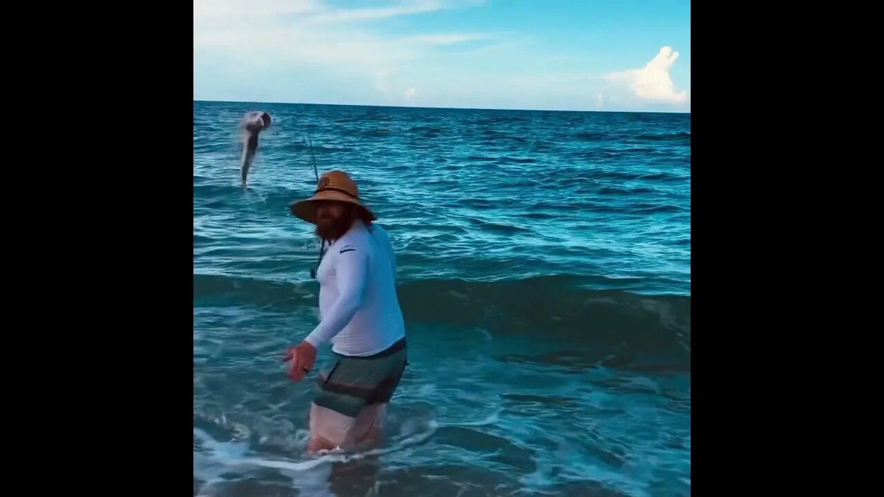 Tarpon Fishing in Florida