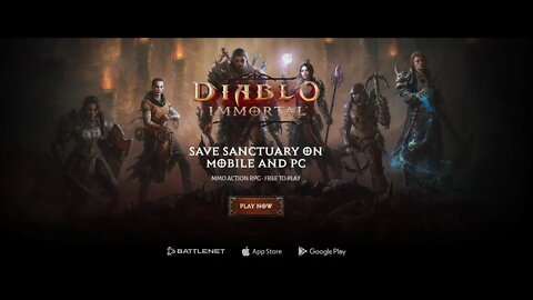 Diablo Immortal - 5