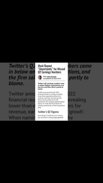 Twitter Blames Elon Musk #cryptomash #cryptomashnews #cryptonews #AnsirAli #elonmusk #twitter