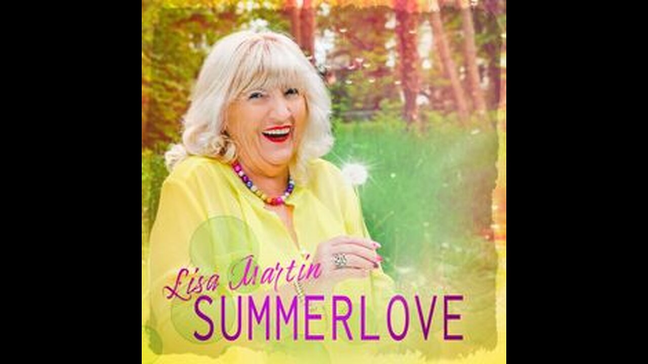 Summerlove (audio sample)