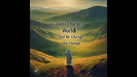 Melody Moods Story : DON'T CHANGE THE WORLD I Story Time I Latest 2024