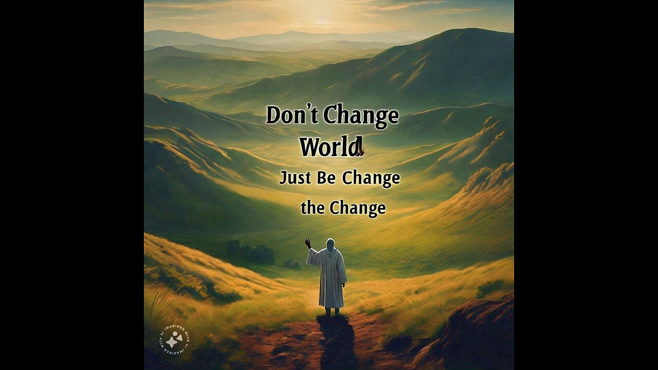Melody Moods Story : DON'T CHANGE THE WORLD I Story Time I Latest 2024