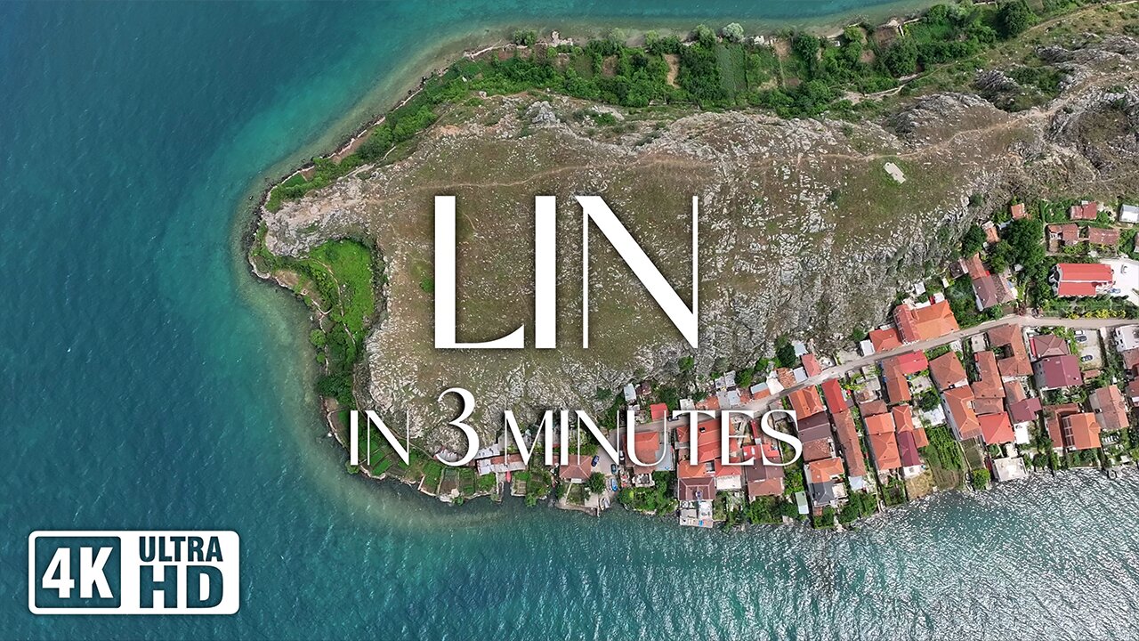 Lin in 3 minutes | Albania