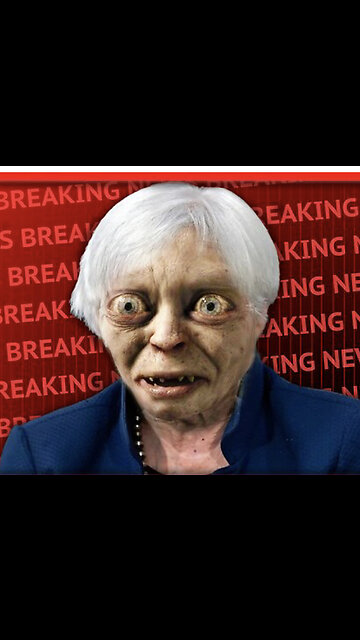 Hunting Janet Yellen🐉🐊