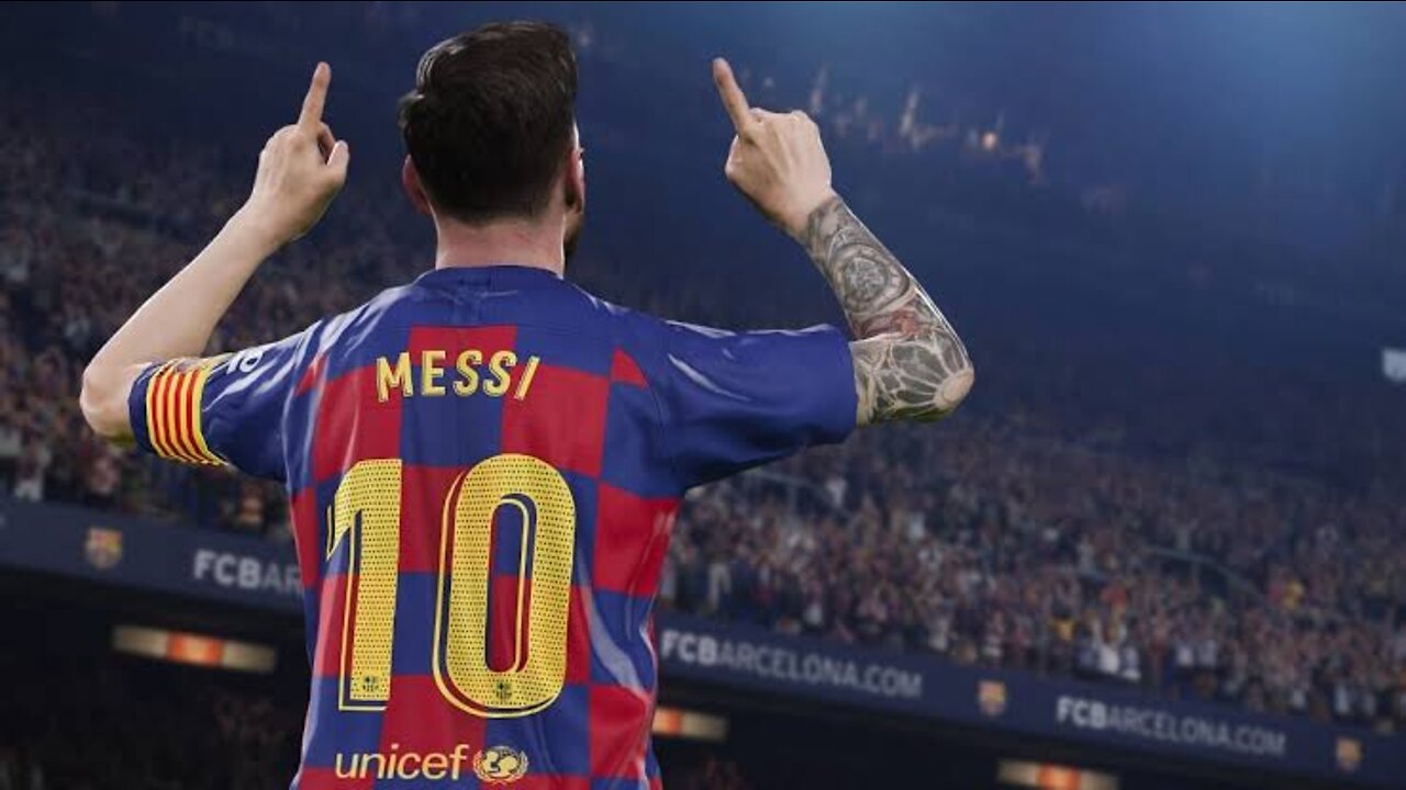 1500 rating PES 2021🔥😍😍🤓🥳