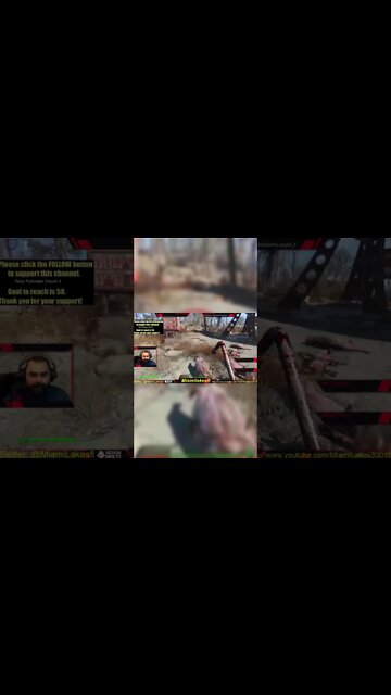 🤮 Molerat | BETTER TASTE GOOD | Fallout 4 - 🅼🅰🆂🆃🅴🆁🆂🆃🆁🅾🅺🅴 tv 🎮