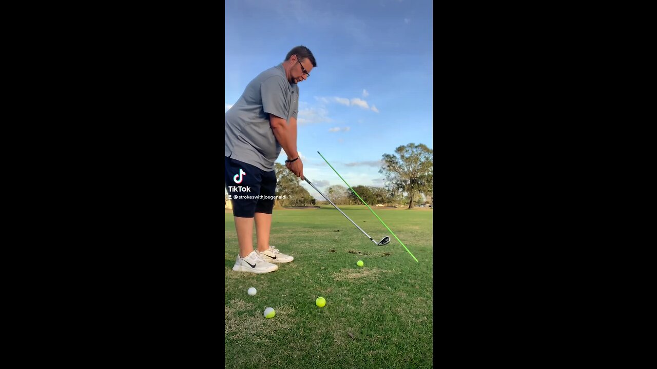 Keep Down and Rotate