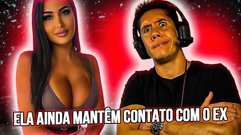 DEU UM CARTÃO BLACK PARA ELA E SE ARREPENDEU!