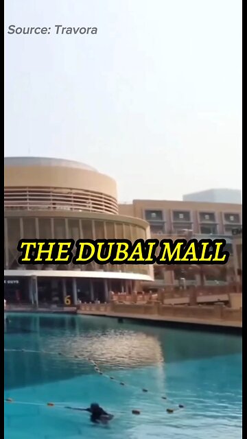 Mall of the Emirates