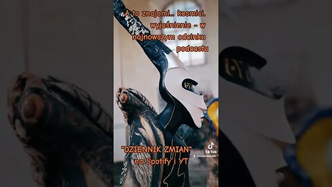 Jak połączyć Platona Annunaki I Martę?