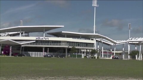 Fort Myers Beach business owners hopeful of spring training travelers as MLB implements lockout