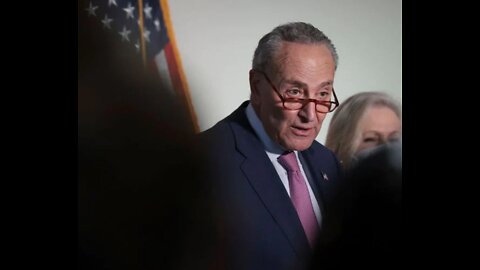 Deadline to Challenge Schumer Fast Approaching