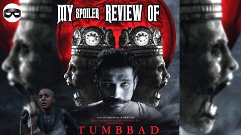 My review of Tumbbad and introduction to the Horror genre in Indian Cinema