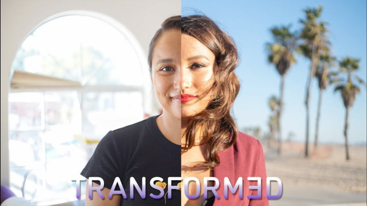 Our Best Celebrity Inspired Transformations | TRANSFORMED