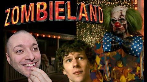 Zombieland | First Time Watching | Movie Reaction & Review