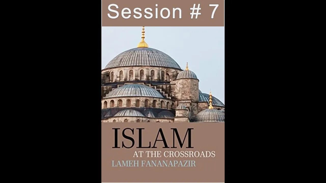 Baha'u'llah, the Promise of Islam and the Bible, part 2