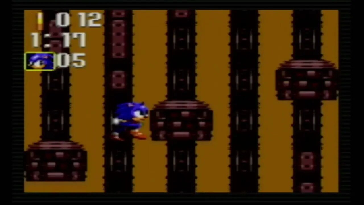 Sonic RETRO-spective: Sonic Triple Trouble!