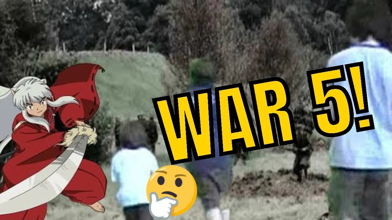 War 5