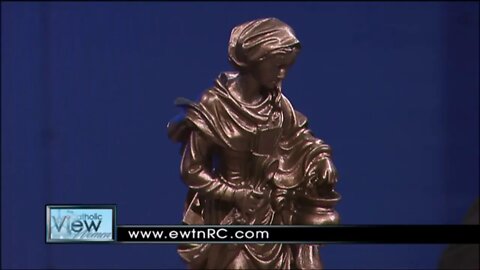 The Catholic View for Women Being Pro-Life Helps Draw Converts to Catholicism (Season 7, Episode 9)